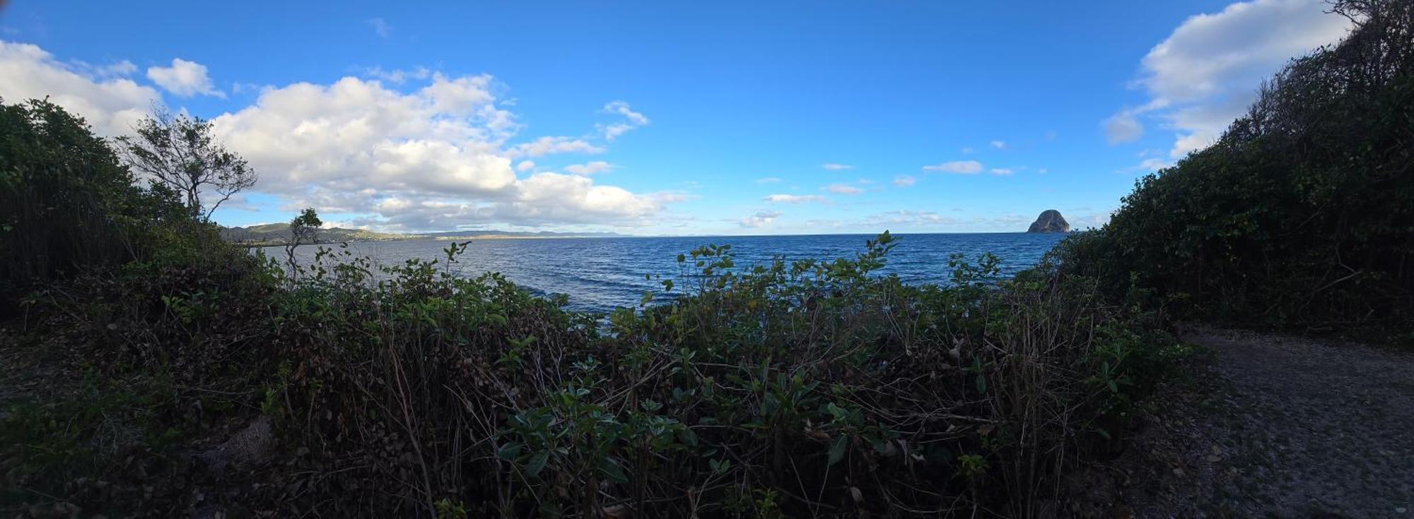 Martinique Villa Escale Diamant Bagian luar foto